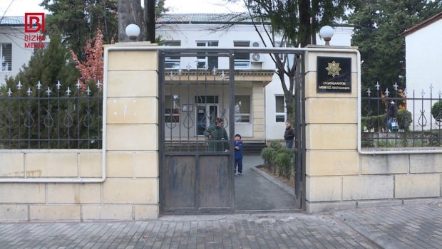 Zaqatalada ağır QƏZA: Xəsarət alanlar var &ndash; FOTO