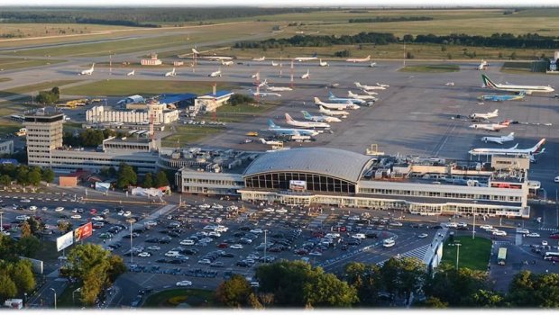 Təl-Əviv aeroportunda xaos: 100 min sərnişin&hellip; - Video