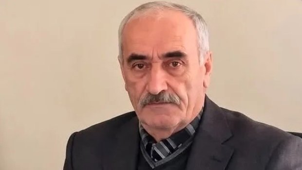 Keçmiş direktor vəfat etdi
