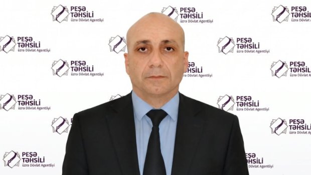 Pünhan Əlizadəyə vəzifə verildi &ndash; FOTO 