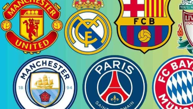 Dünyanın ƏN BAHALI futbol klublarının yeni reytinqi açıqlandı