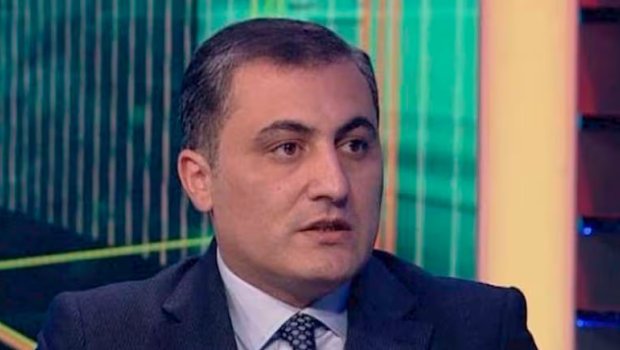 Mais Ağayev bu TV-yə rəhbər təyin olundu