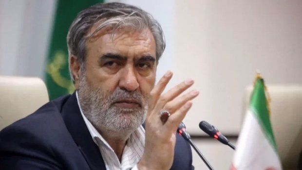 İrandan xarici qüvvələrə xəbərdarlıq: "Regionu tərk edin!"
