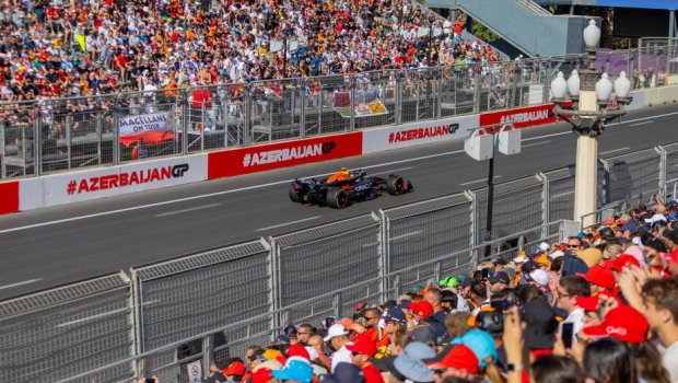 Ruslar &ldquo;Formula 1&rdquo; üçün Azərbaycana AXIN EDƏCƏKLƏR