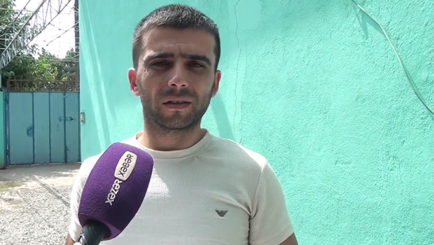 Aldadıb adına 3 şirkət açdılar, yarım milyon borcu yarandı - Video