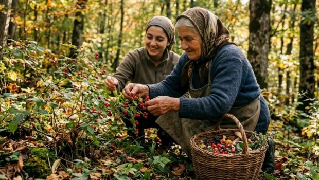 Bu ərazilərdən məhsul yığmaq qadağandır &mdash; 6000 manat cəriməsi var