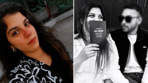 Bir ay sonra ana olmağa hazırlaşırdı &ndash; Qandonduran cinayətin TƏFƏRRÜATI &ndash; FOTO
