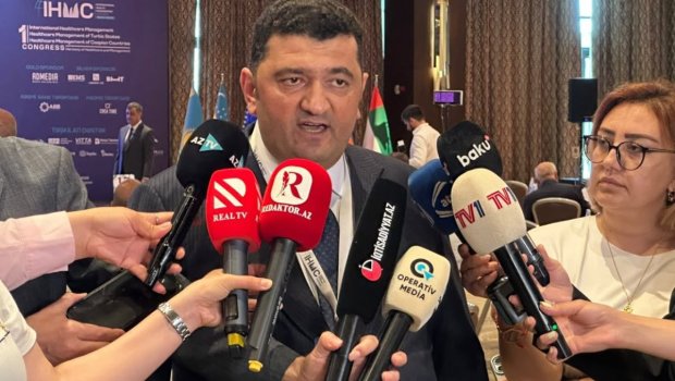 &ldquo;Green Card&rdquo; uddu, Yeni Klinikadakı rəhbər vəzifəsindən getdi &ndash; AÇIQLAMA