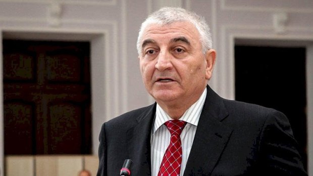 Məzahir Pənahov Qazaxıstanda parlament seçkilərini izləyəcək