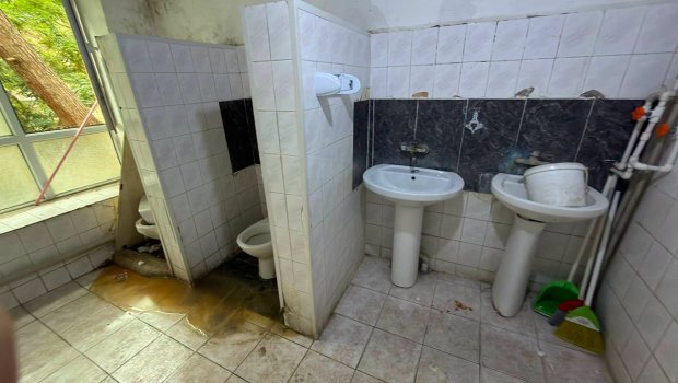 TƏBİB-dən xəstəxanadakı həmin görüntülərlə bağlı &ndash; Açıqlama