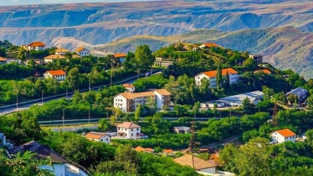 Laçına qayıdan sakinlərin sayı açıqlandı