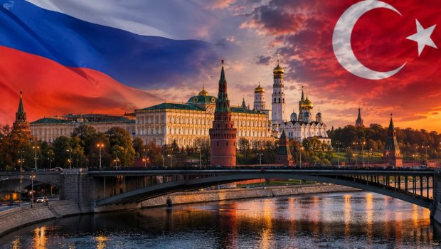 Moskva və Ankara arasında nə baş verir? &ndash; Gərginliyin PƏRDƏARXASI