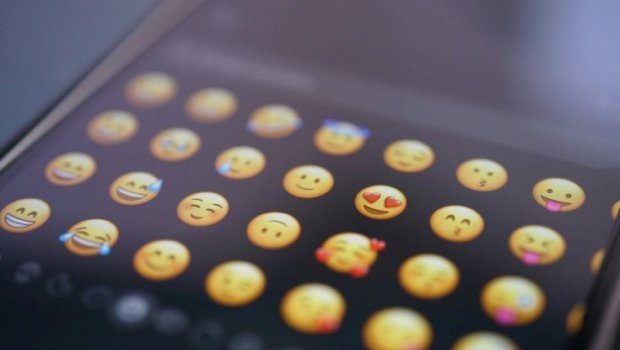 Dünyada ən çox istifadə olunan emoji