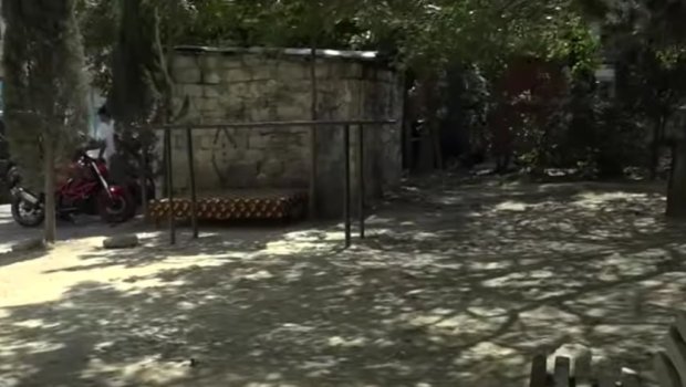 Bakıda kuryerlər arasında mübahisənin sonu qanla bitdi &ndash; VİDEO