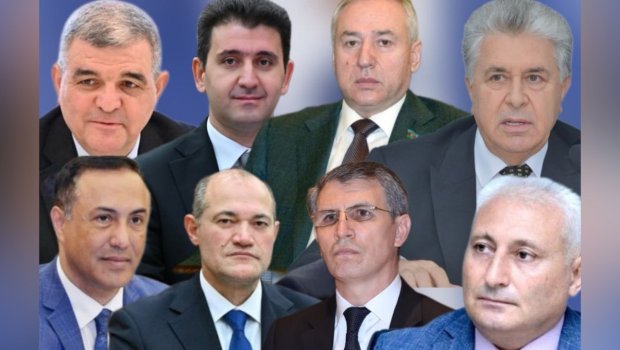 &ldquo;Diplomatiya&rdquo;, &ldquo;Çərpələng uçuran&rdquo;&hellip; &ndash;Deputatlar sonuncu dəfə hansı kitabı oxuyublar?