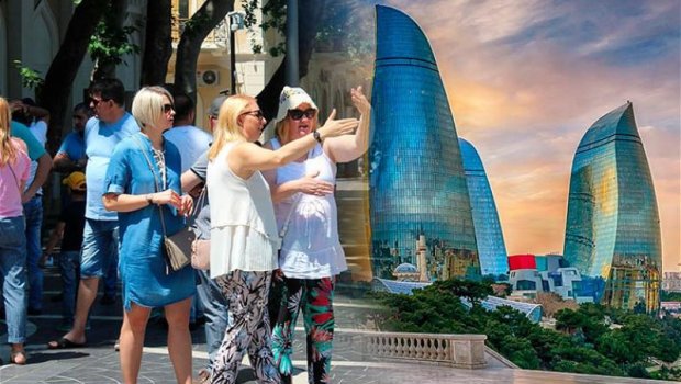 34 ölkənin vətəndaşları Azərbaycana vizasız gələcək &ndash; Turizmin inkişafında YENİ MƏRHƏLƏ