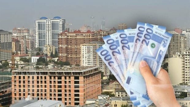Bakıda tələbələr üçün kirayə evlər: ƏN UCUZ və ƏN BAHALI ərazilər