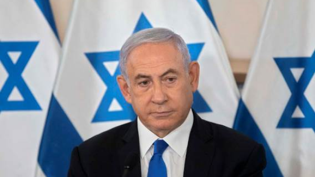 Türkiyə Netanyahunu beynəlxalq axtarışa verməyə hazırlaşır