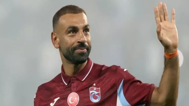 Salah &ldquo;Trabzonspor&rdquo;u niyə seçdi? Sensasion transferin PƏRDƏARXASI - FOTO