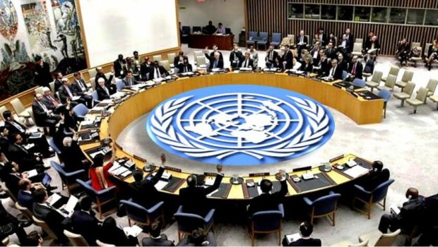 BMT Təhlükəsizlik Şurası Ukrayna ilə bağlı İCLAS keçirəcək