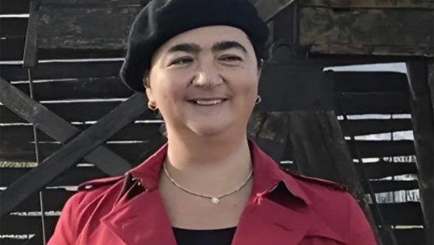 Nurani Qasımova vəfat etdi