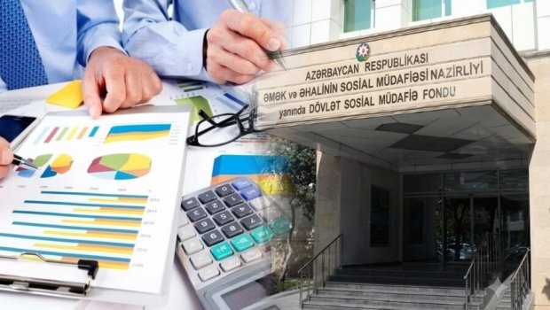 Azərbaycana iki xoş xəbər birdən &ndash; Pensiya və maaşlar artır?