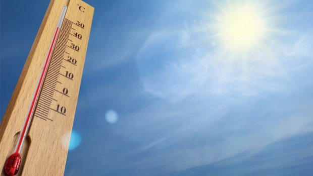 Temperatur 40 dərəcəyə yüksələcək &ndash; PROQNOZ