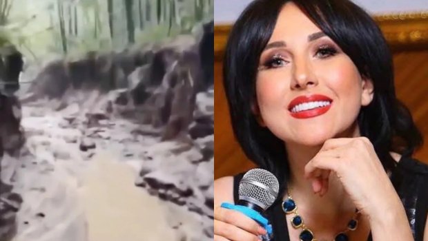 &ldquo;Yol dağılıb, birgünlük ərzaq var&rdquo; &ndash; Azərbaycan vətəndaşı Kamçatkada vulkanda çarəsiz vəziyyətdə qaldı &ndash;FOTO/VİDEO