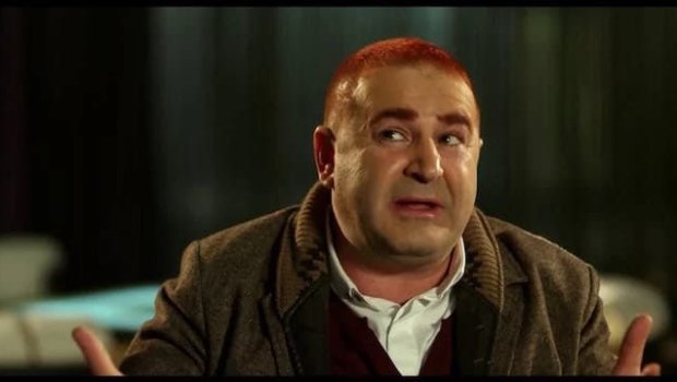 Məşhur aktyorun son halı görənləri təəccübləndirdi &ndash; FOTO
