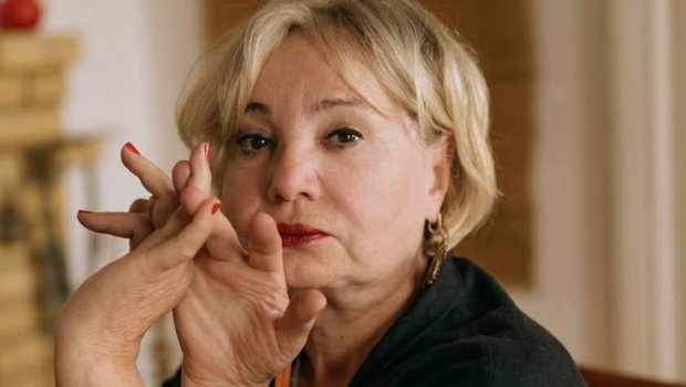 Ağır qəzaya düşən Xalq artistinin SON DURUMU