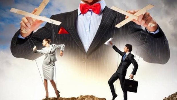 Cəmi 7 cümləyə həyatını dəyiş: manipulyasiya olunan yox, edən tərəfə çevril!