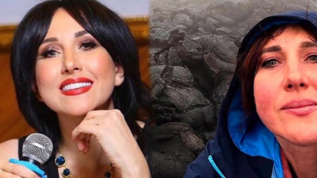 Kamçatkada çarəsiz vəziyyətdə qalan Azərbaycan vətəndaşı XİLAS EDİLDİ &ndash; FOTO