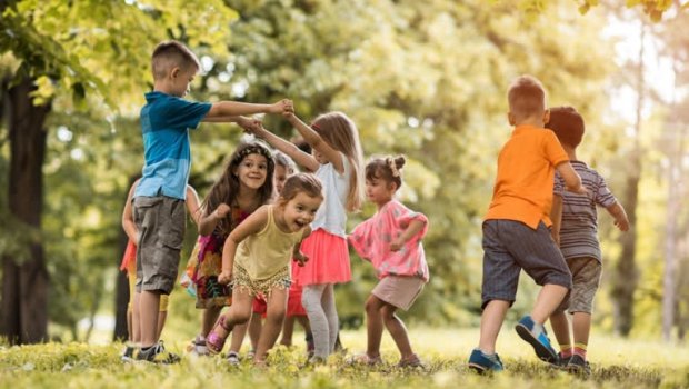 İndiki uşaqlar fiziki cəhətdən niyə daha zəifdirlər? &ndash; ARAŞDIRMA