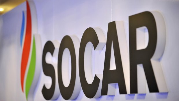 SOCAR Özbəkistan bazarına daxil olur
