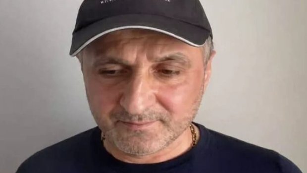 Heç bir vətəndaşlığı olmayan qanuni oğru HƏBS OLUNDU