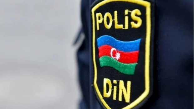 Polis 94 borclu şəxsi saxladı