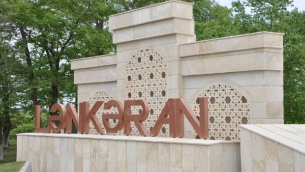 Lənkəranda sərxoş oğul atasının şikayətilə həbs edildi