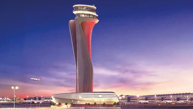 Buna görə Avropanın birinci aeroportu oldu