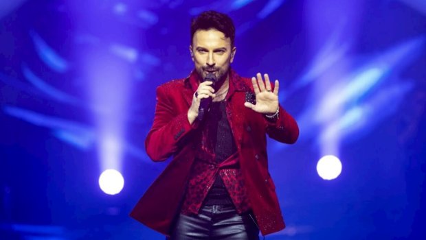 Tarkanın konsertinin qiyməti gündəm oldu: "Bir avtomobil puludur"