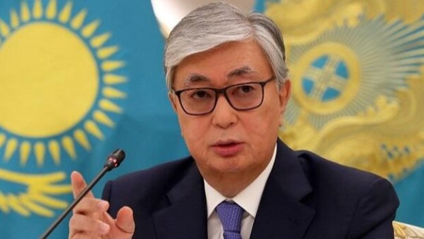 Tokayev: &ldquo;Yeni parlamentə seçkilər böyük işlərin başlanğıcıdır&rdquo;