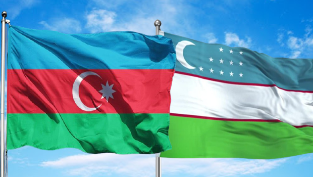 Azərbaycan&ndash;Özbəkistan əlaqələri iqtisadiyyat və nəqliyyat sahələrində GENİŞLƏNİR