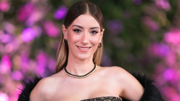 Hazal Kaya &ldquo;Uzak şehir&rdquo; serialından imtina etdi