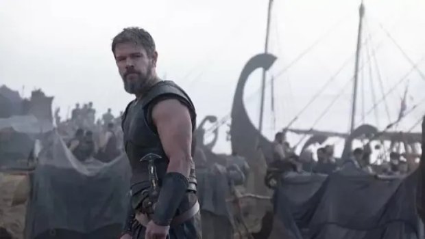 Kristofer Nolanın filmi rekord gəlirlə tarixə düşdü
