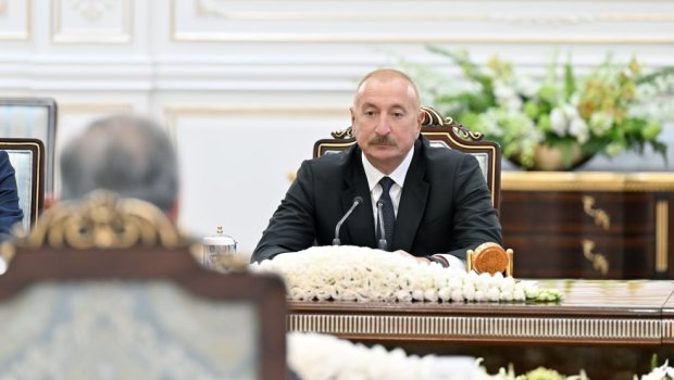 İlham Əliyevdən Zəngəzur dəhlizi ilə bağlı AÇIQLAMA