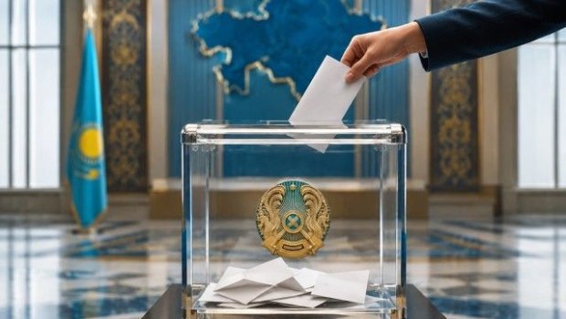 Qazaxıstanda parlament seçkilərində səsvermə BAŞA ÇATDI