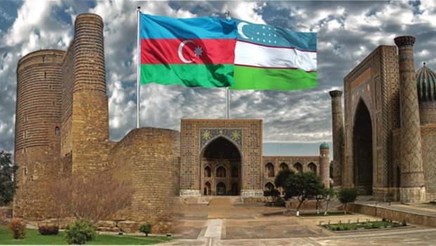 Azərbaycanla Özbəkistanın şəhərləri də qardaşlaşır - SİYAHI