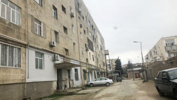 Blokları &ldquo;anbar&rdquo;a çevirən sakinlərə XƏBƏRDARLIQ