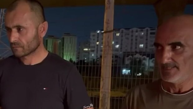Azərbaycanda ƏMƏLİYYAT &ndash; Qaçaq yolla gətirilən narkotik belə aşkarlandı &ndash; VİDEO