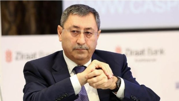 Xələf Xələfova AĞIR İTKİ &ndash; FOTO