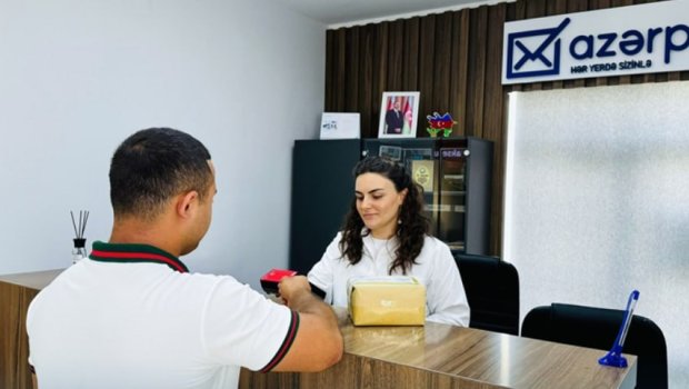 Dövriyyə artır, şöbələr azalır... &ndash; Poçt xidmətləri dövrü BAŞA ÇATIR?